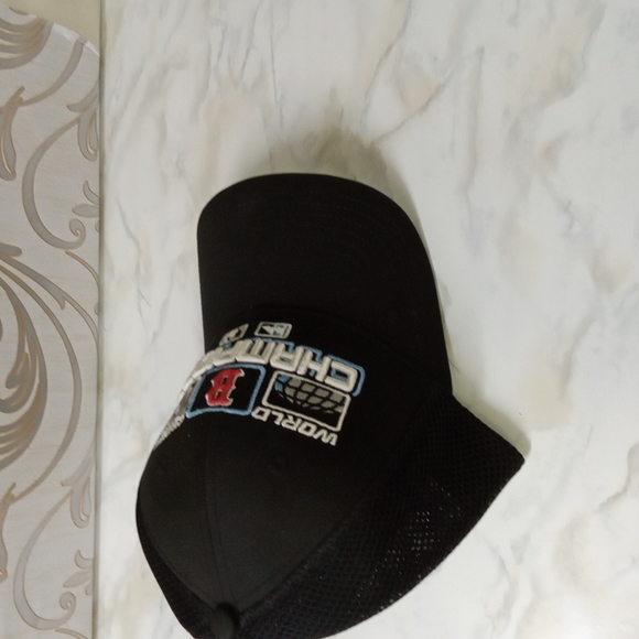 Baseball hat - Picture 2 of 3